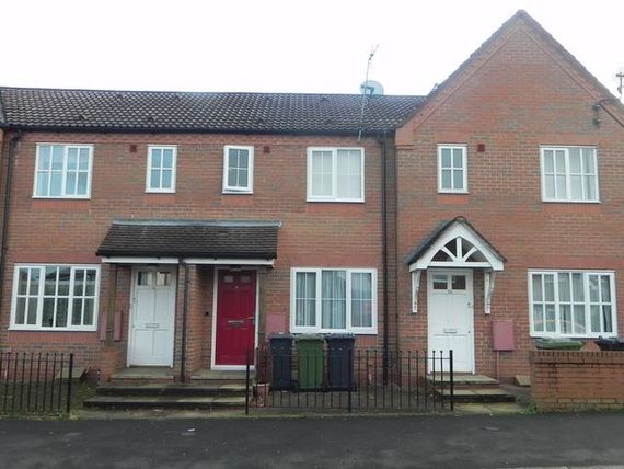 2 Bedroom Terraced